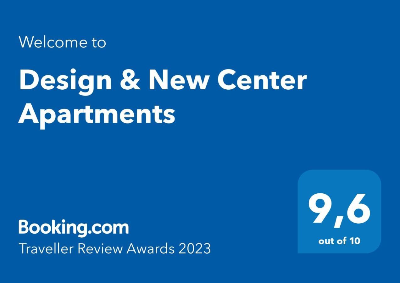 Design & New Center Apartments Milano Dış mekan fotoğraf