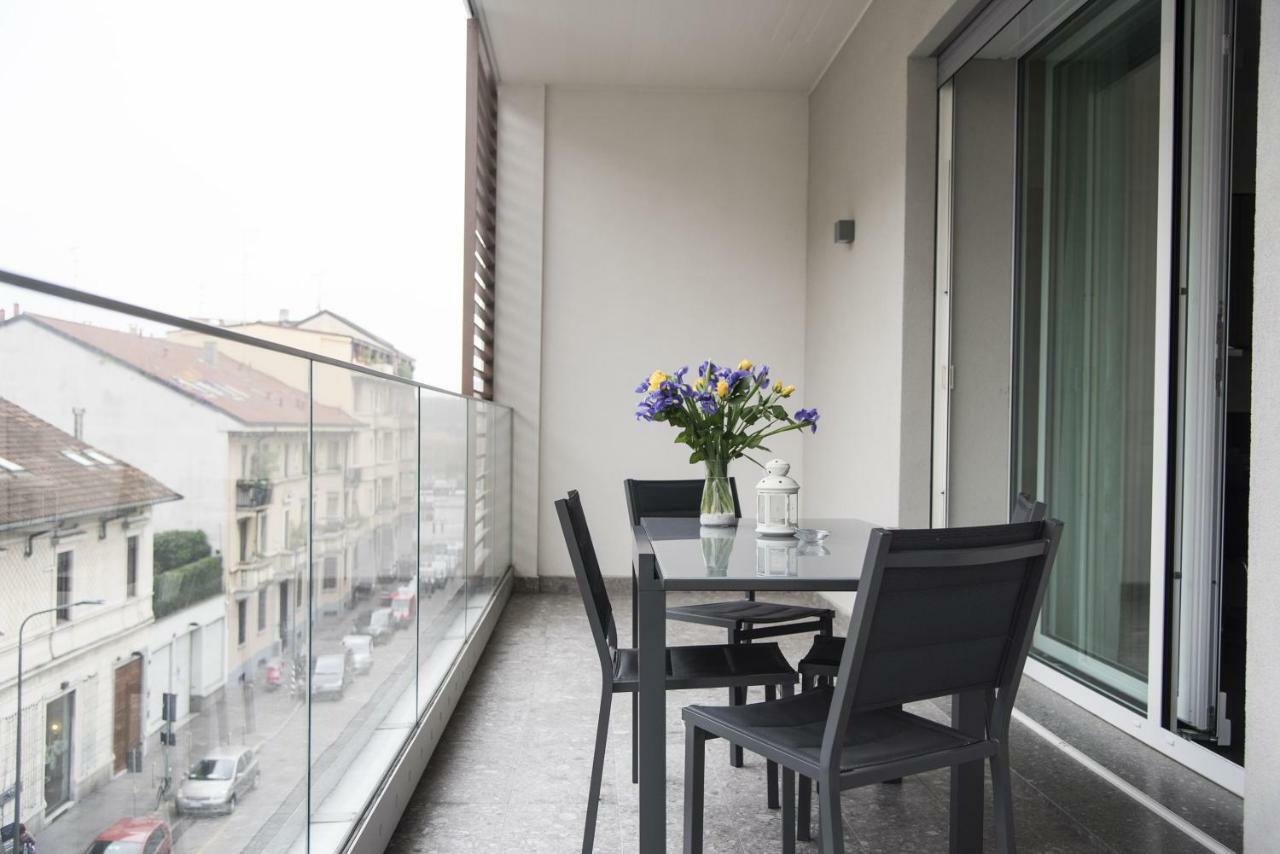 Design & New Center Apartments Milano Dış mekan fotoğraf