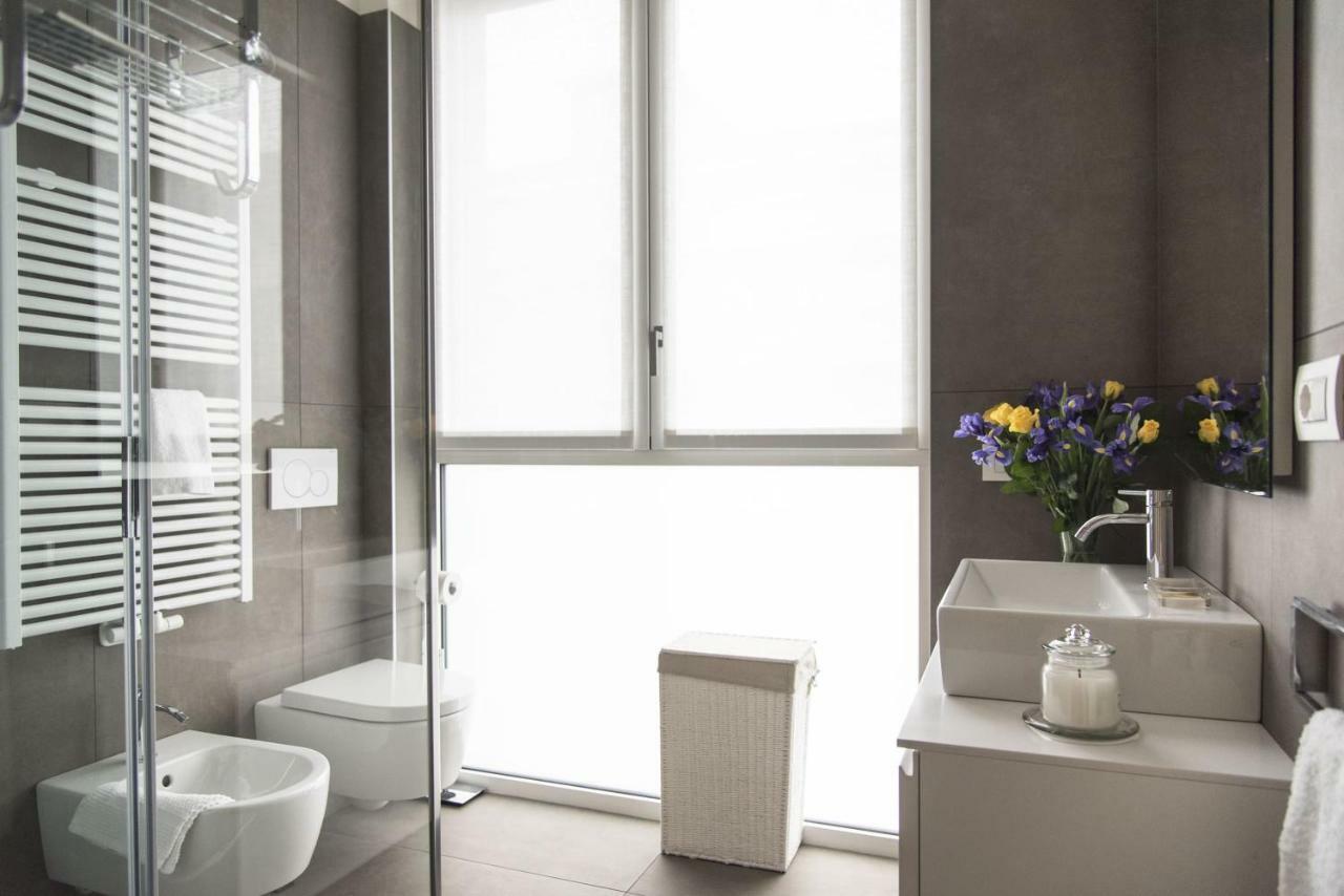 Design & New Center Apartments Milano Dış mekan fotoğraf