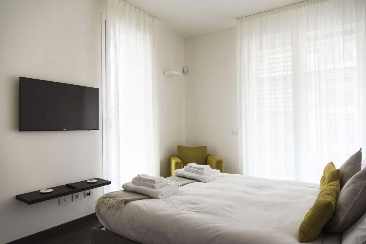 Design & New Center Apartments Milano Dış mekan fotoğraf