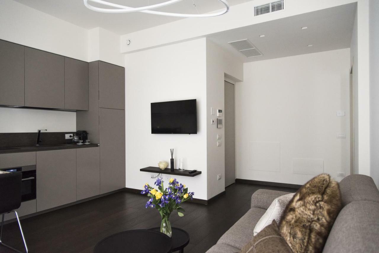 Design & New Center Apartments Milano Dış mekan fotoğraf