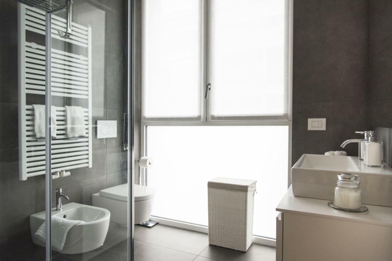 Design & New Center Apartments Milano Dış mekan fotoğraf