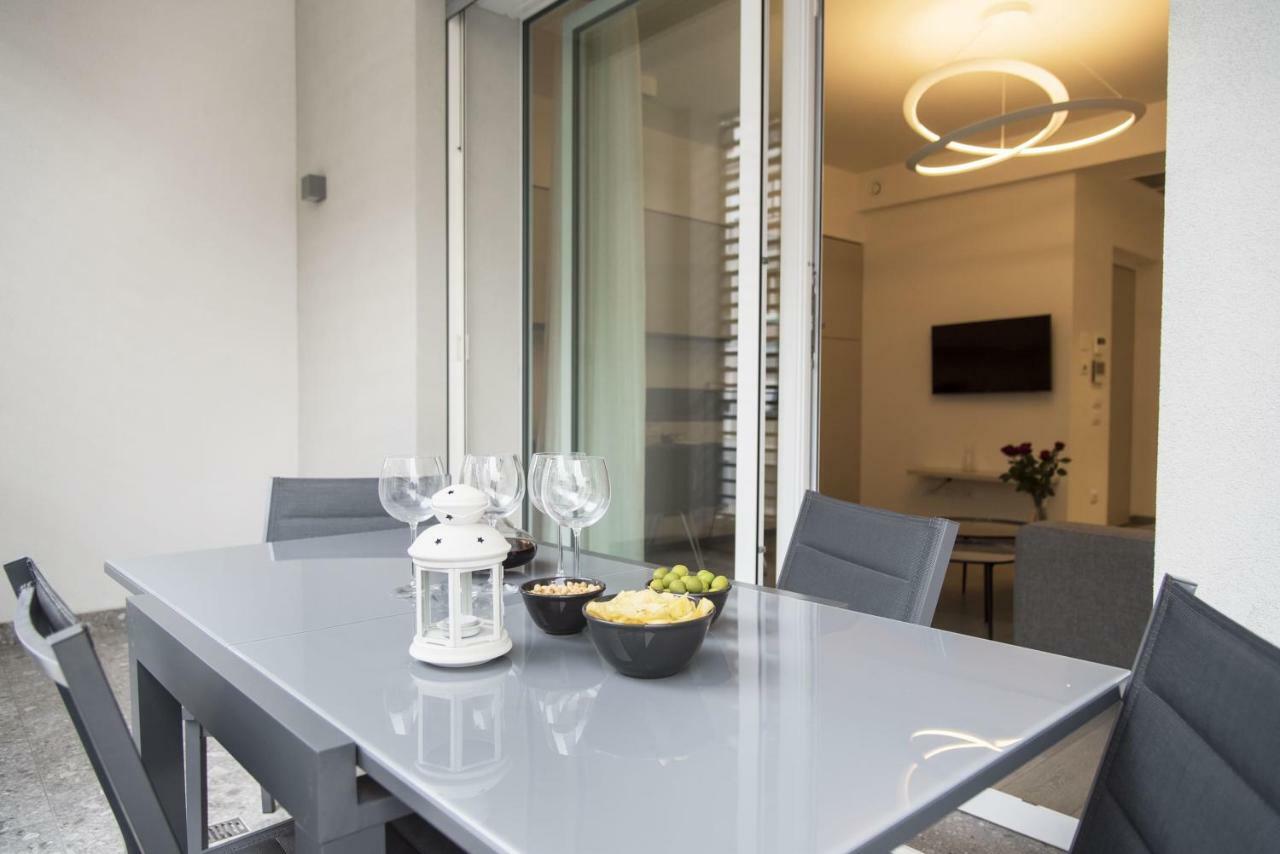 Design & New Center Apartments Milano Dış mekan fotoğraf