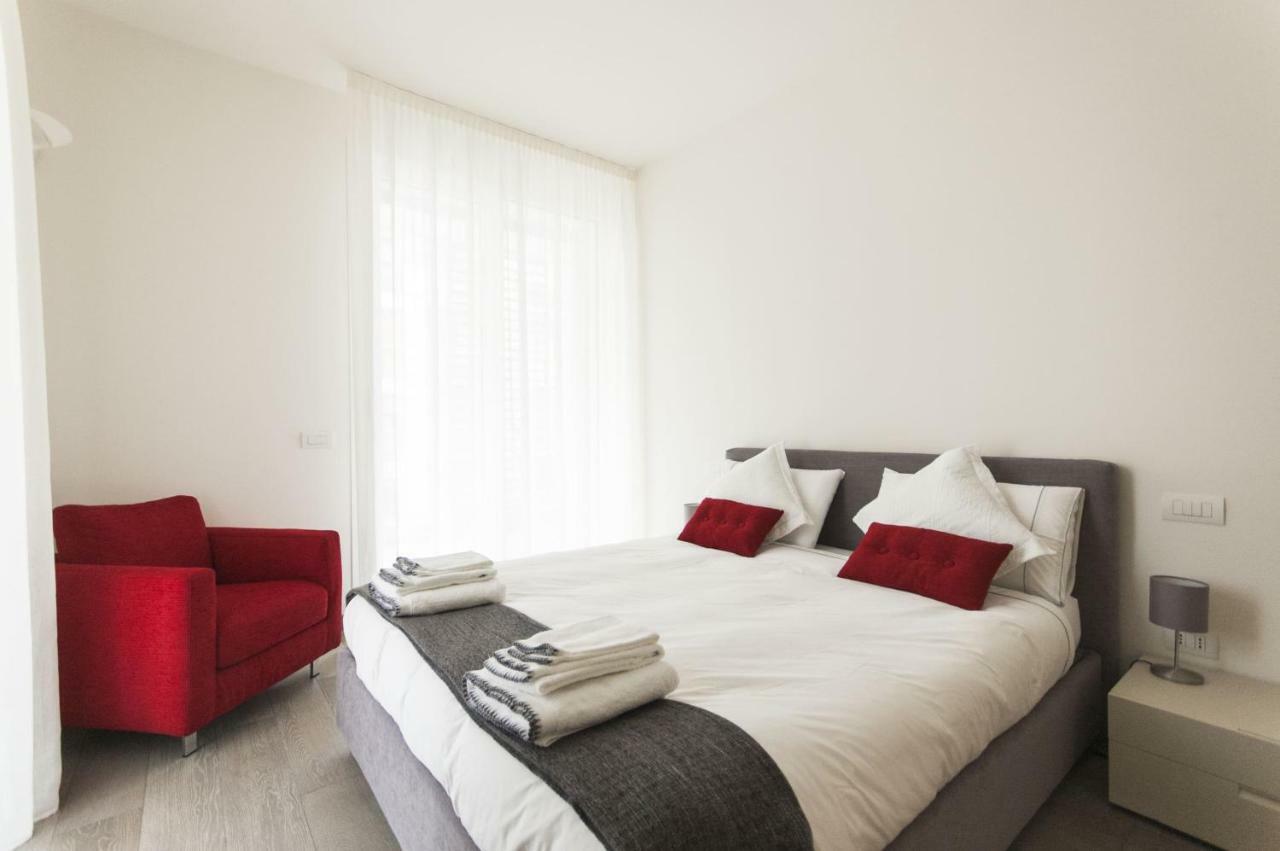 Design & New Center Apartments Milano Dış mekan fotoğraf