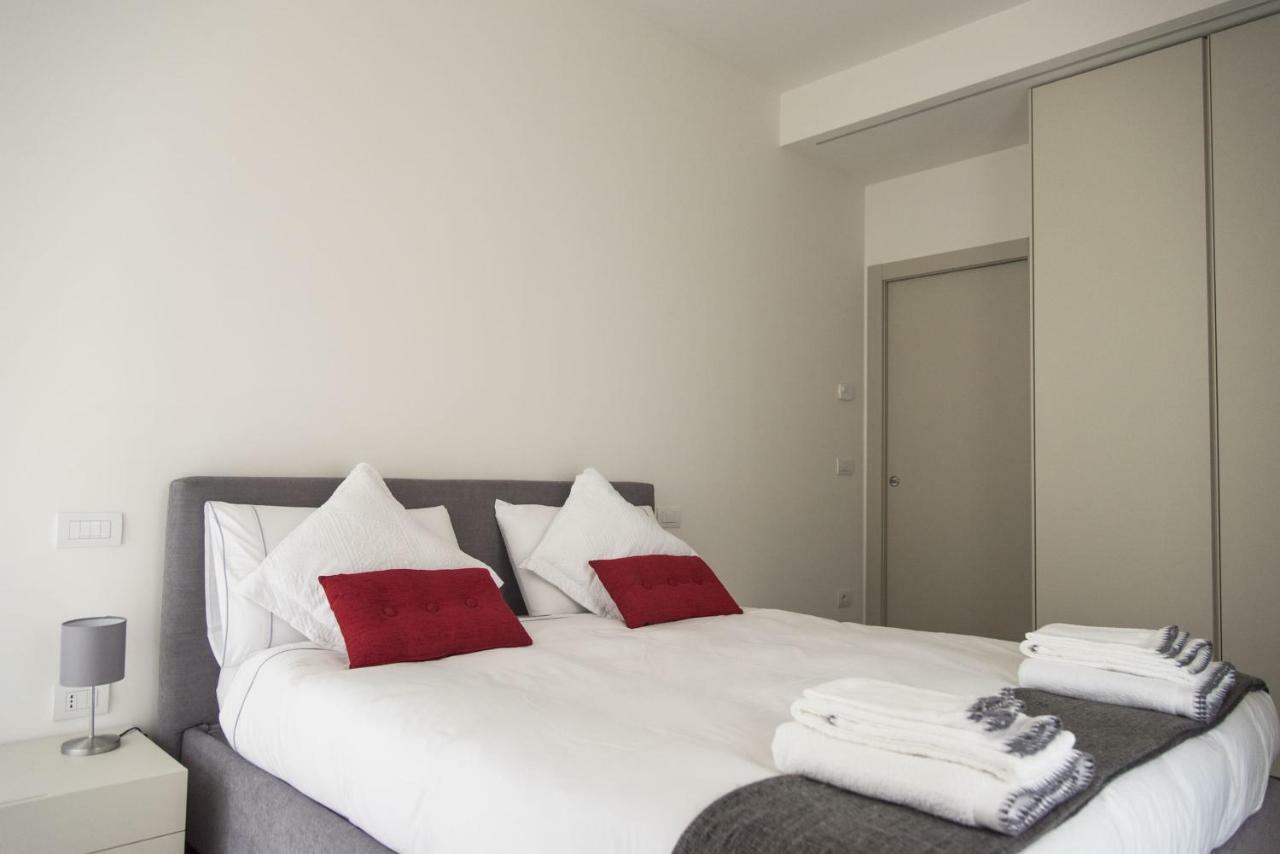 Design & New Center Apartments Milano Dış mekan fotoğraf