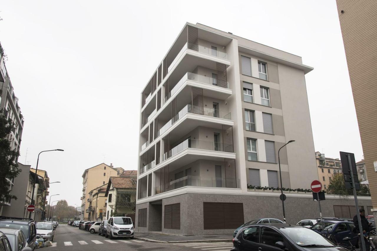 Design & New Center Apartments Milano Dış mekan fotoğraf