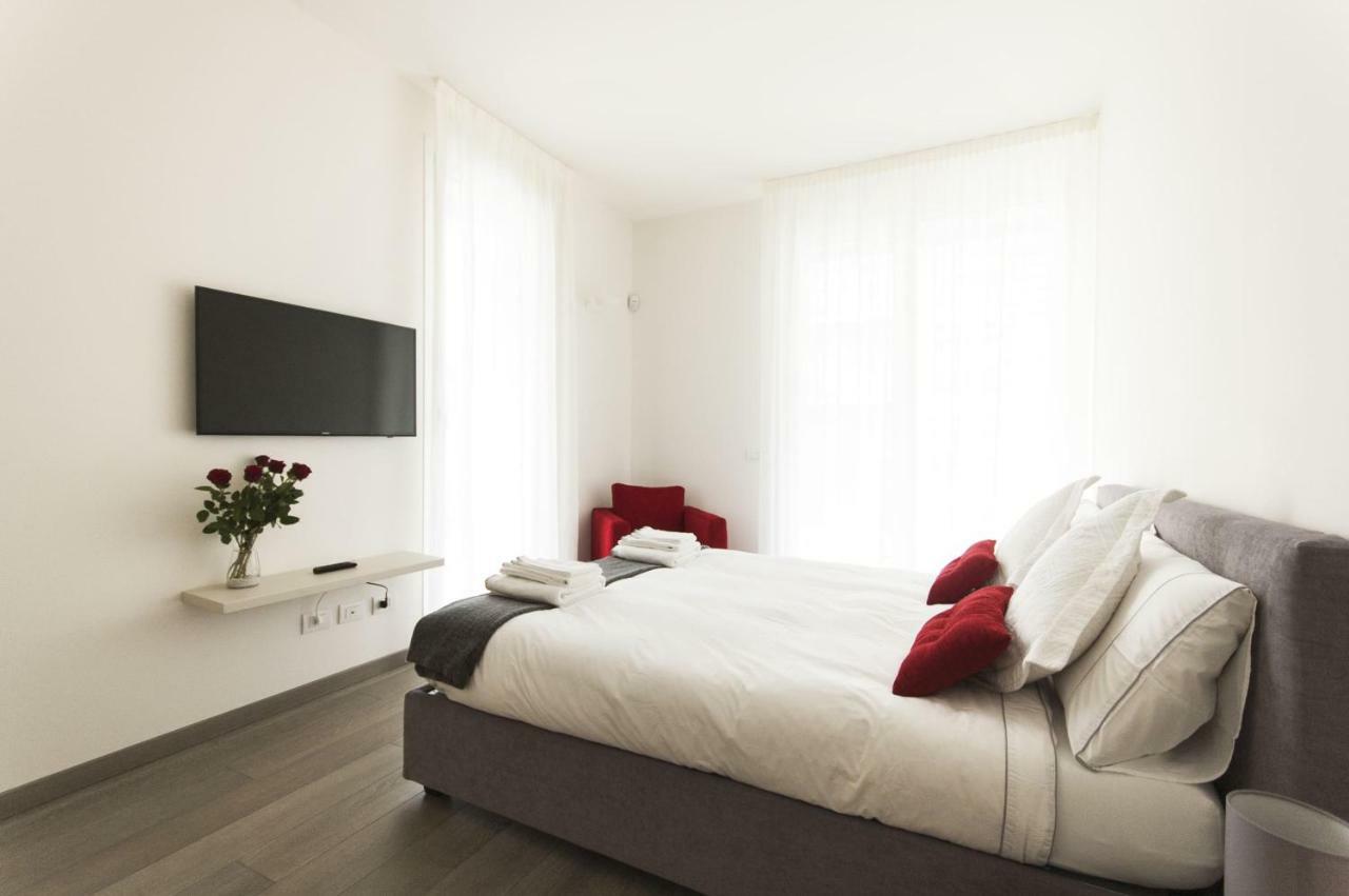 Design & New Center Apartments Milano Dış mekan fotoğraf