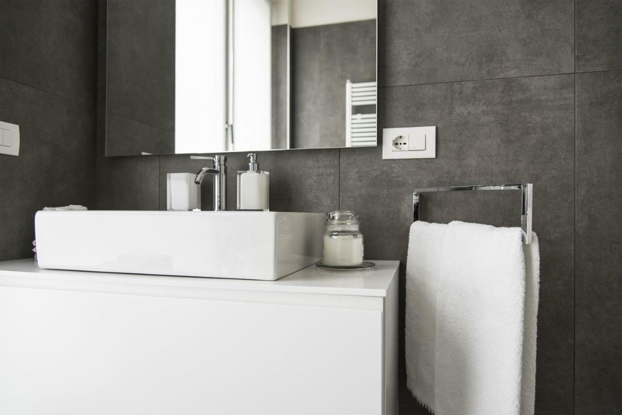 Design & New Center Apartments Milano Dış mekan fotoğraf