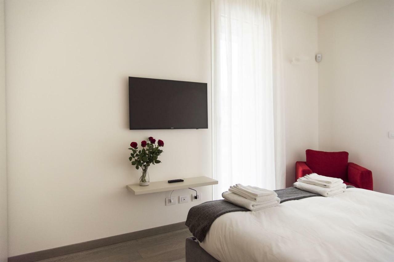 Design & New Center Apartments Milano Dış mekan fotoğraf