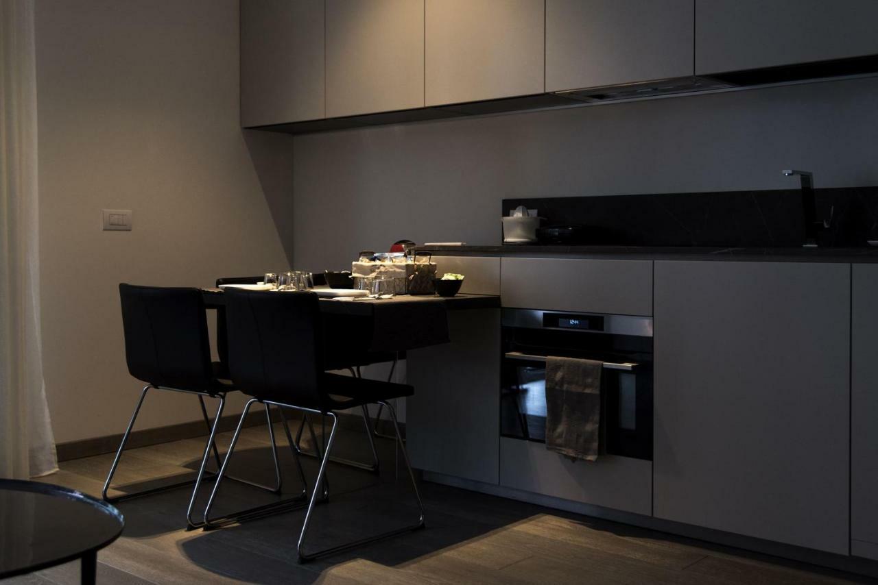 Design & New Center Apartments Milano Dış mekan fotoğraf